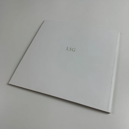 Jason Wason. The Circle is Unbroken | Lemon Street Gallery 2007 + PV invite