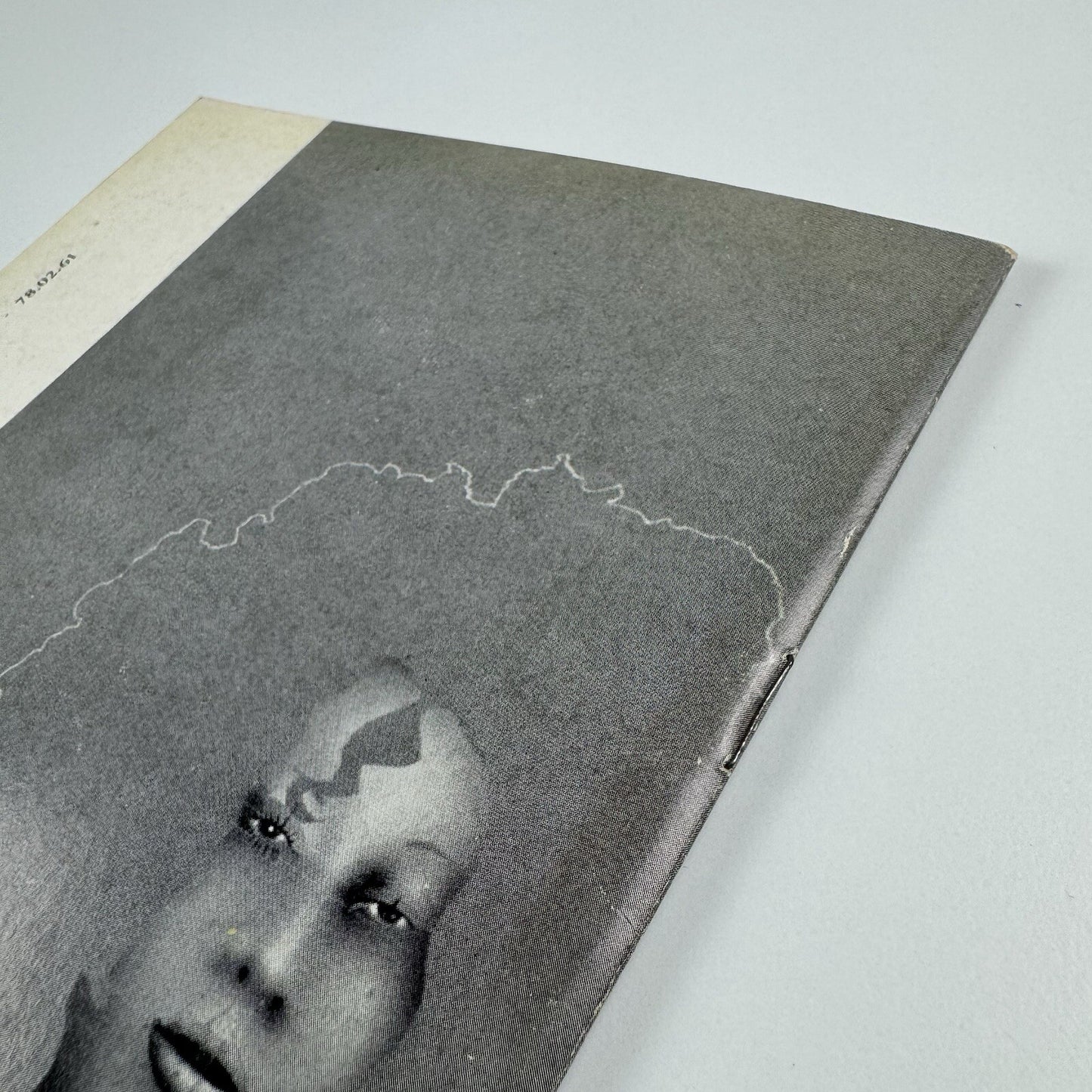 Paul Wunderlich | Galleria Schwarz, Milan exhibition catalogue, 1972