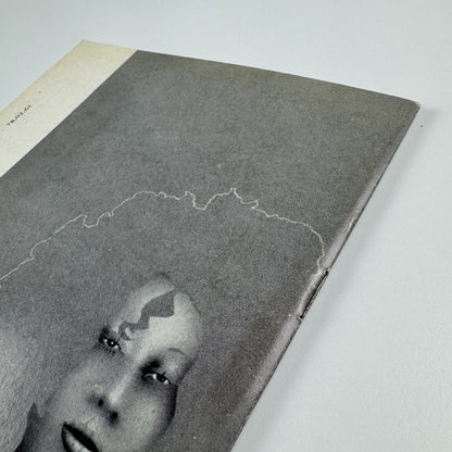 Paul Wunderlich | Galleria Schwarz, Milan exhibition catalogue, 1972