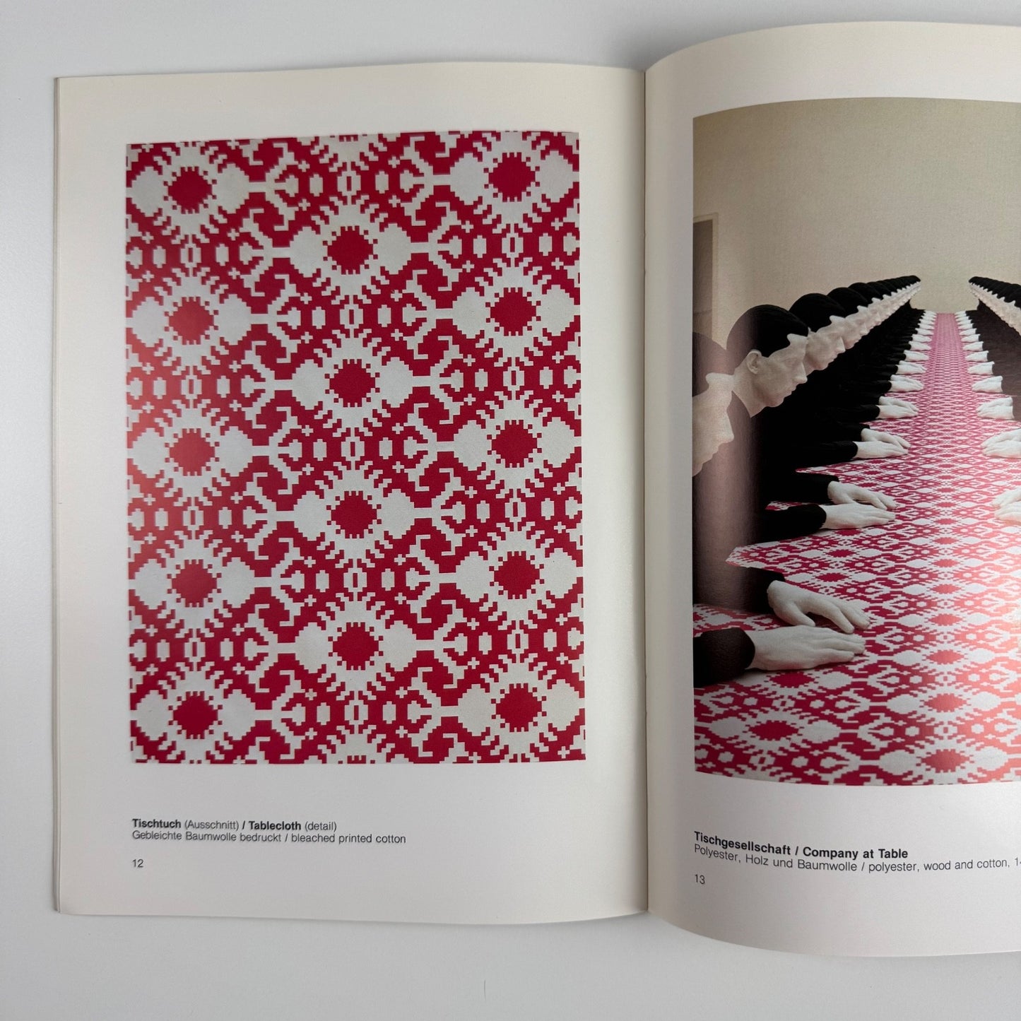 Katharina Fritsch text by Stuart Brisley | Kunsthalle Basel and Institute of Contemporary Arts, 1988