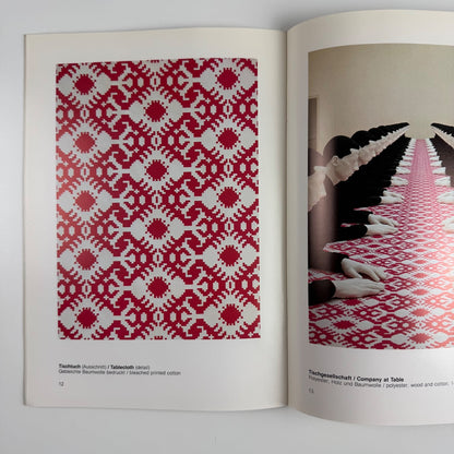 Katharina Fritsch text by Stuart Brisley | Kunsthalle Basel and Institute of Contemporary Arts, 1988