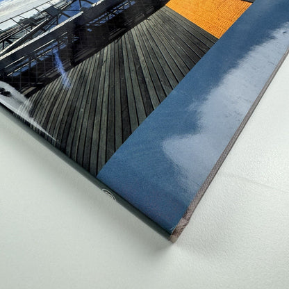 Clive Head Paintings 1996 to 2001 | Blains, London 2001 exhibition catalogue