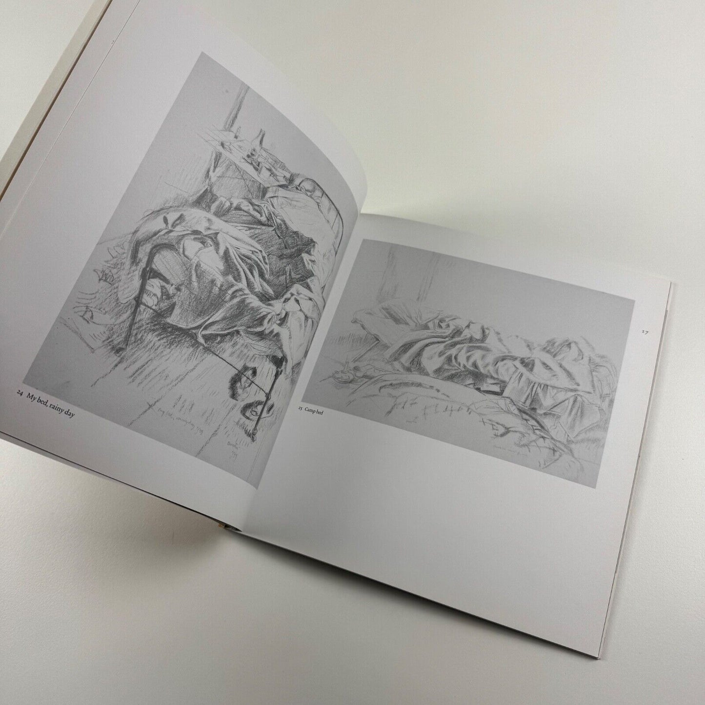 Paintings and Drawings by Robert Austin | The Fine Art Society, 2002