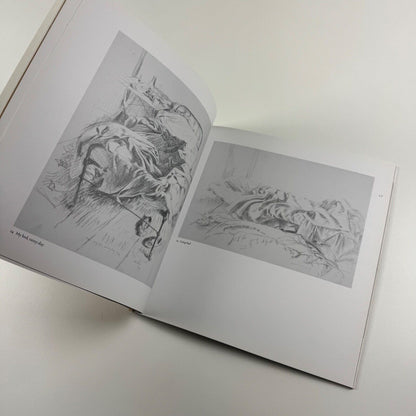 Paintings and Drawings by Robert Austin | The Fine Art Society, 2002