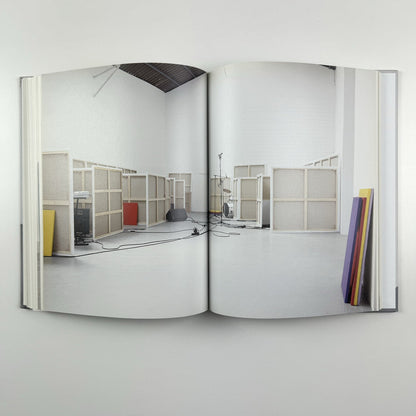 Claude Rutault | Hans-Ulrich Obrist | Damiani/Galerie Perrotin, 2013