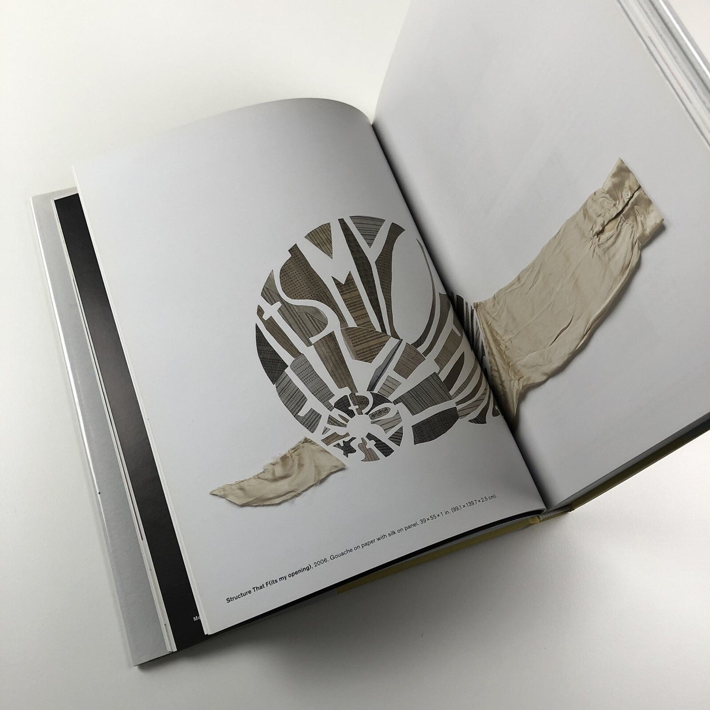 UH-OH Frances Stark 1991-2015 | Hammer Museum Prestel catalogue, 2015