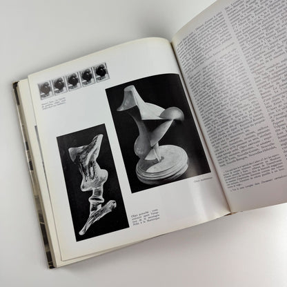 Histoire de la Peinture Surréaliste by Marcel Jean | Editions du Seuil, 1959