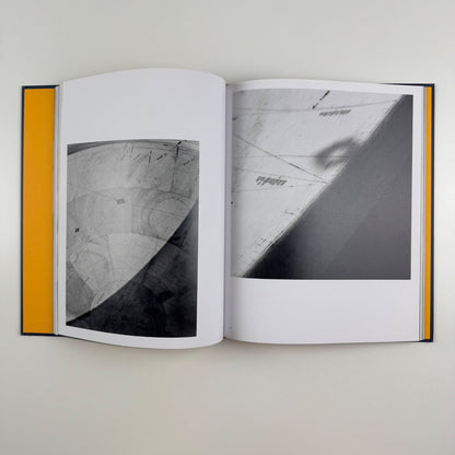 Light Lines. The Architectural Photographs of Hélène Binet | Royal Academy 2021
