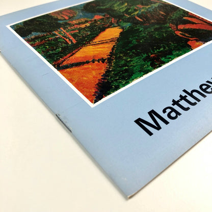 Matthew Smith A loan Exhibition | Arthur Tooth & Sons Ltd 1976