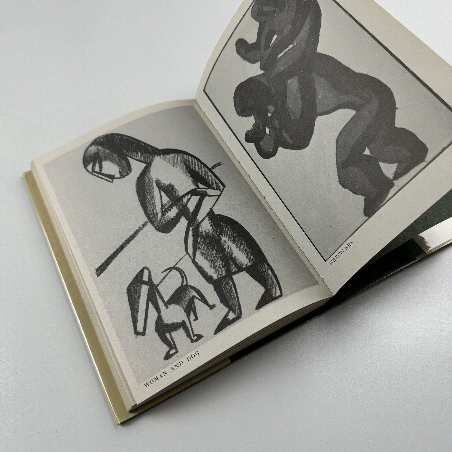 Savage Messiah [Gaudier-Brzeska] by H.S. Ede | Gordon Fraser, London, 1971