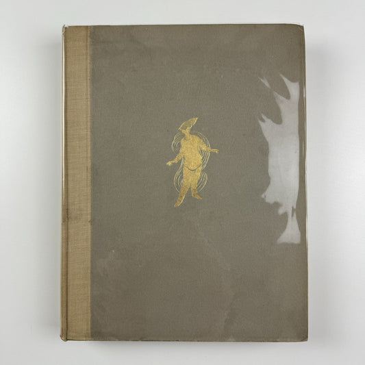 Arthur Watts. A Painter’s Anthology | Arrowsmith, London, 1924 | Ryan Cow Island Maine