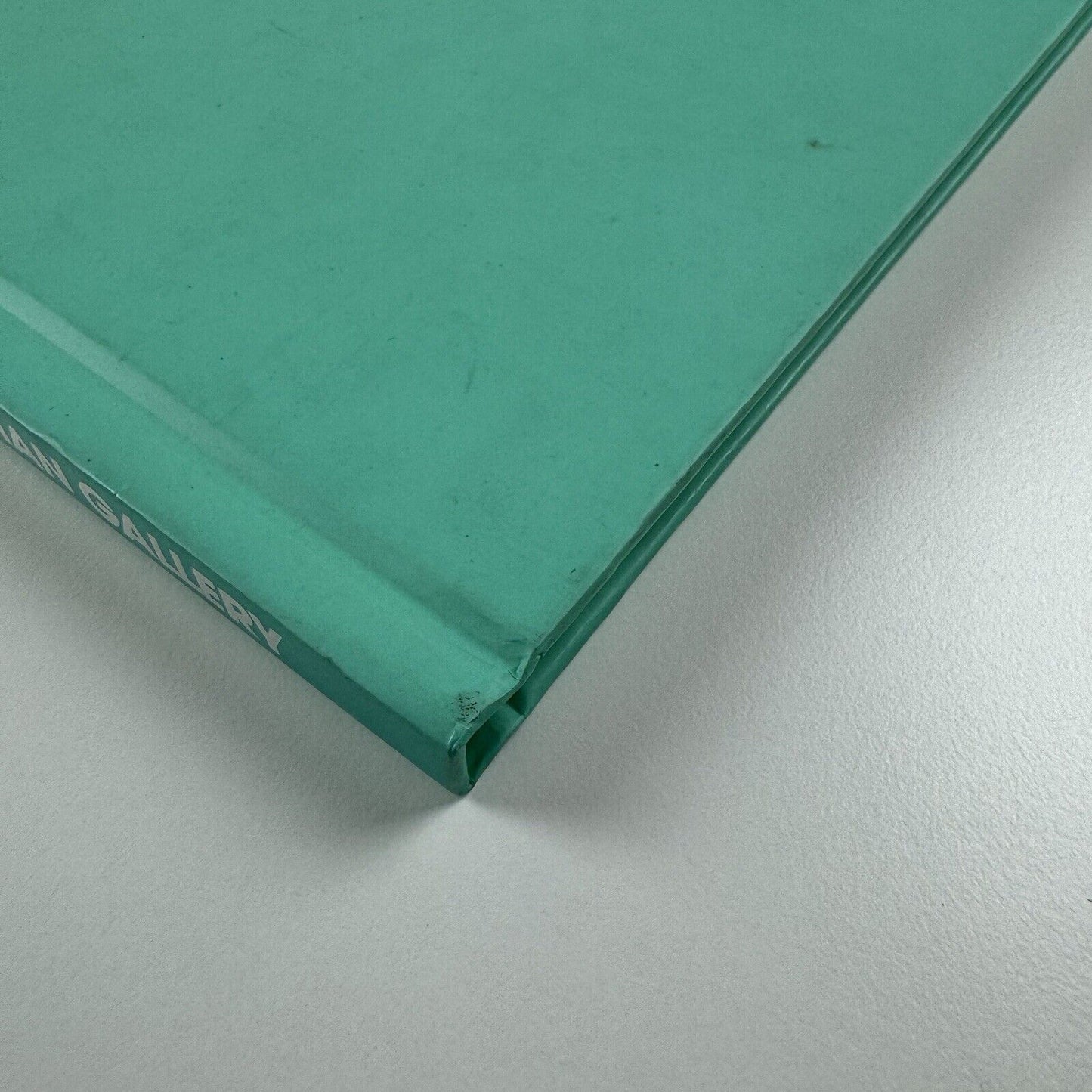 Richard Artschwager | Gagosian Gallery, New York 2008