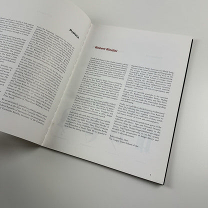 Blackletter: Type and National Identity edited by Peter Bain and Paul Shaw | The Herb Lubalin Study Center of Design and Typography | Princeton Architectural Press, 1998