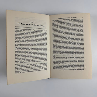 Guide to printing an introduction for print buyers | William Clowes Heinemann 1963