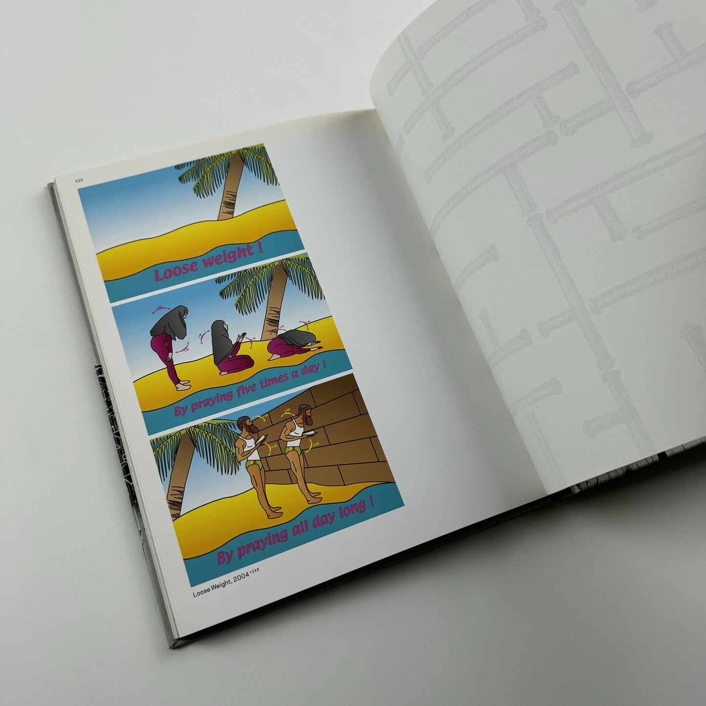 Kader Attia | Musée Art Contemporain, Lyon 2006 catalogue