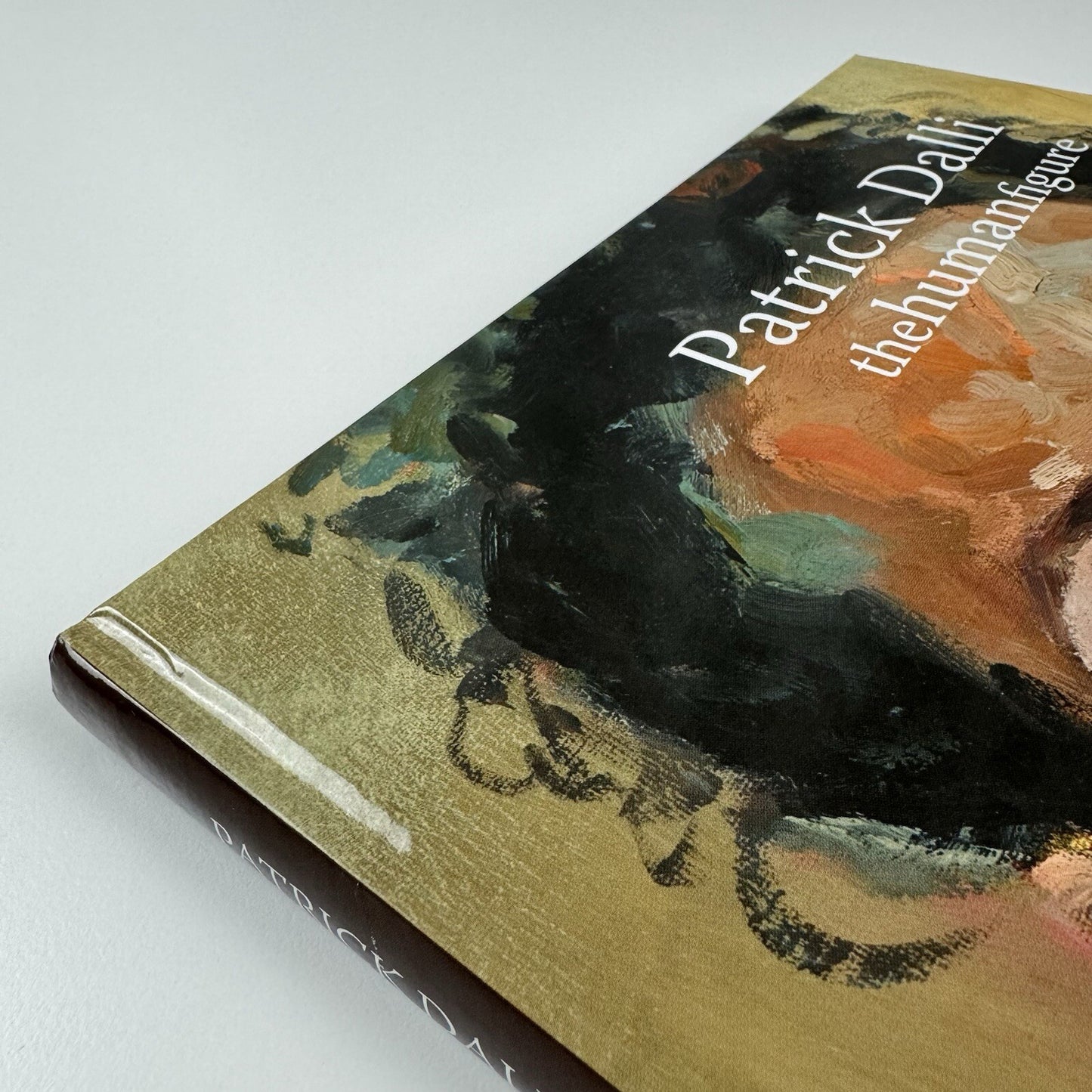 Patrick Dalli. The Human Figure | Ed. Keith Sciberras | Midsea Books, 2010