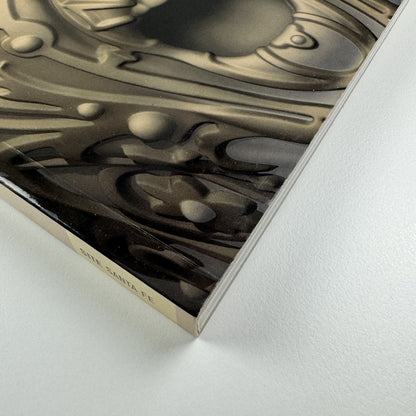 Barry X Ball Site | SITE Sante Fe 2007 exhibition catalogue
