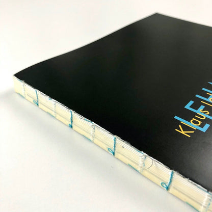 Klaus Lehmann: serendipity | Galerie Metzger, 2017