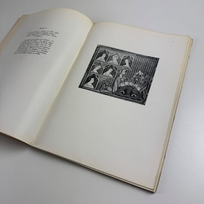 Le fantastique dans l’art Flamand by Paul Fierens. Éditions du Cercle d’art 1947