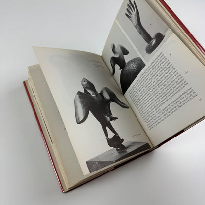 Leon Underwood by Christopher Neve | Thames and Hudson, 1974