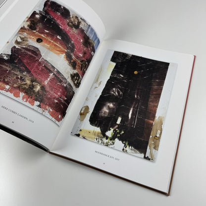 Borden Capalino Works 2013-2015 | Art Cologne 2015