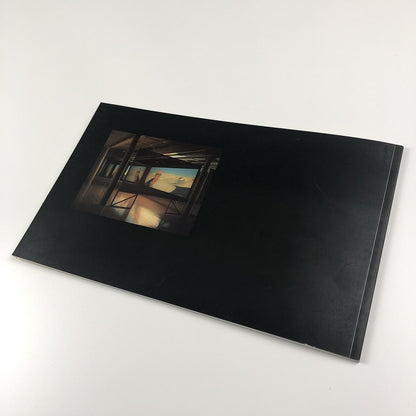Marion Kalmus. Deserter | Chapter, Oriel 31, Moviola 1995 | Exhibition catalogue