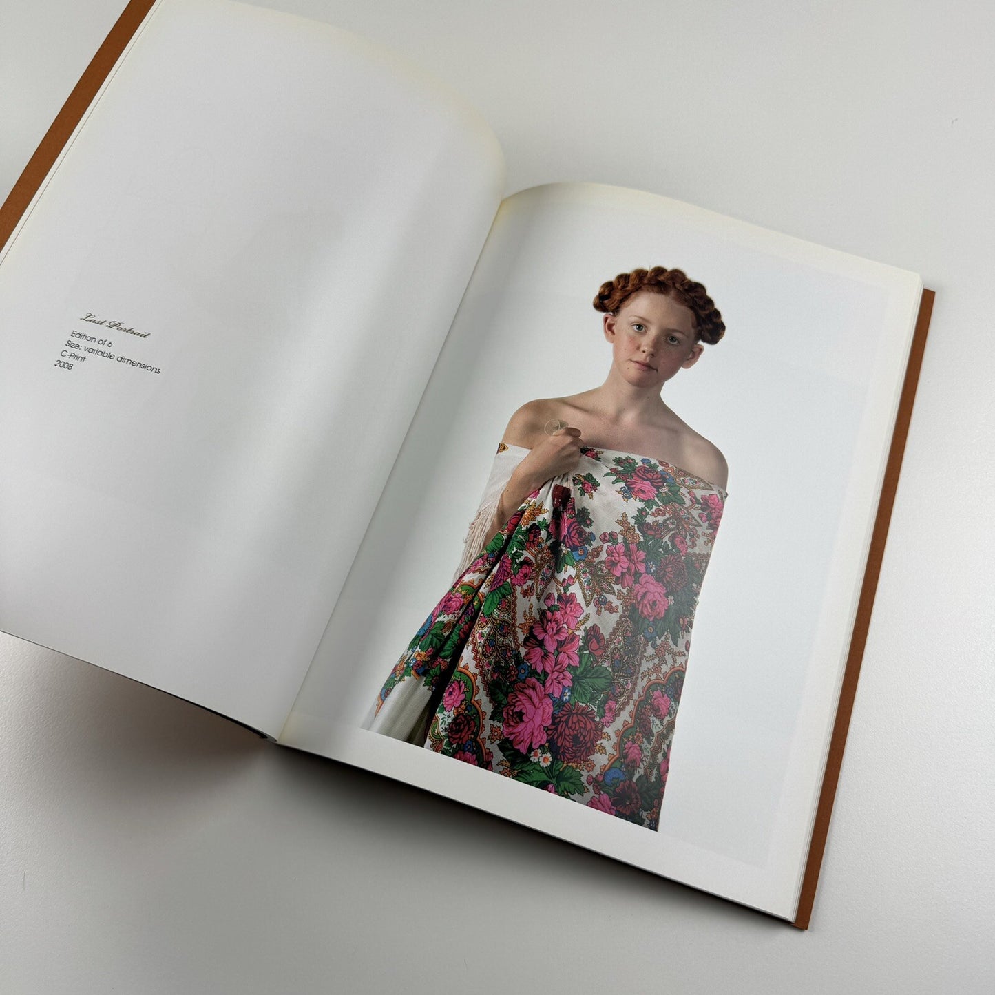 Nathalia Edenmont. Still Born | Wetterling Gallery, 2008 exhibition catalogue