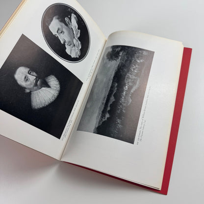 The Orange and The Rose: Holland and Britain | Victoria & Albert Museum, 1964 + private view