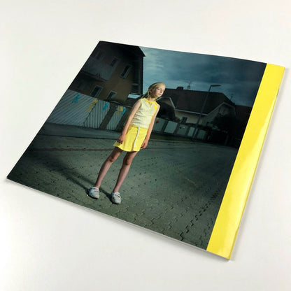 The Twentieth Year of the Institute of Creative Photography | Catalogue 1 | Silesian University, 2010