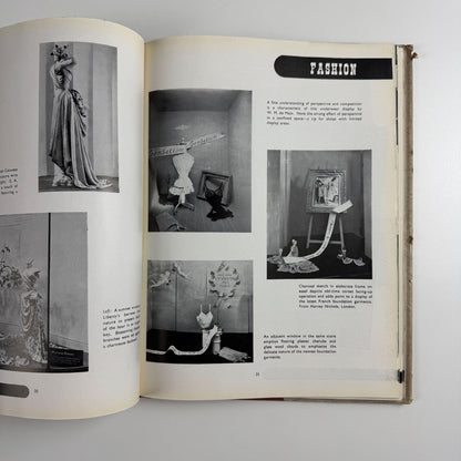 Display Illustrated | Blandford Press, 1949