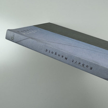Robert Mangold | Centro Galego de Arte Contemporánea / Guggenheim Museum, 1999