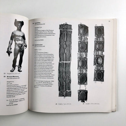 Art in Wales: a survey of four thousand years to AD 1850 | Gordon House design | 1989 catalogue