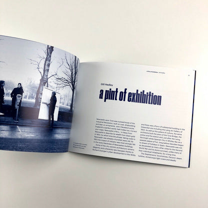 Pioneers of Pop | Hatton Gallery, University of Newcastle, 2017 | editor Anne Massey