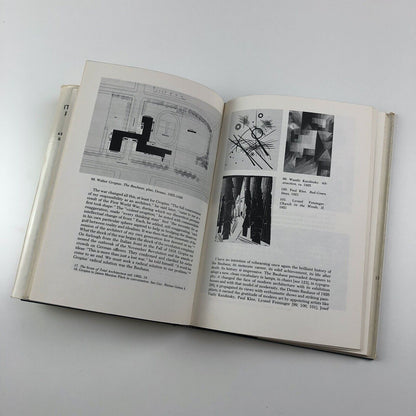 Art and Act On Causes in History: Manet, Gropius | Peter Gay | Harper & Row 1976