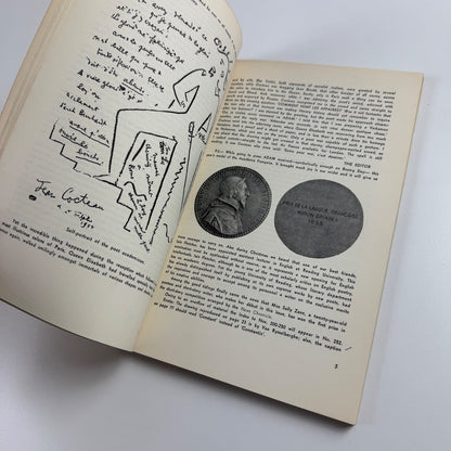 ADAM International Review ed. Miron Grindea. 250th anniversary XXII no. 250 1955