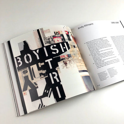 GraphicsRCA: Fifty Years and Beyond | Royal College of Art, 2014