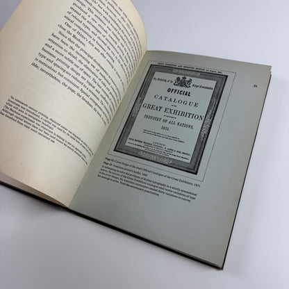 Design in Business Printing by Herbert Spencer | Sylvan Press, London, 1952