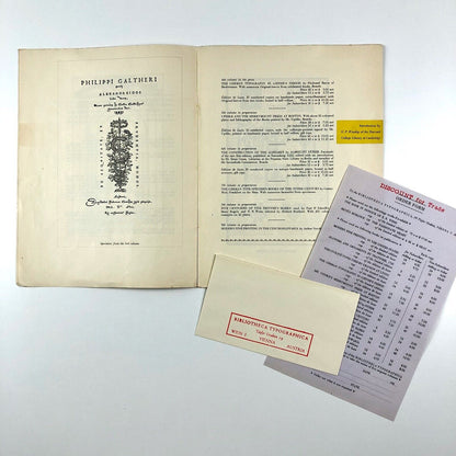 The Indispensable Books for Collectors of Fine Printing | Bibliotheca Typographica