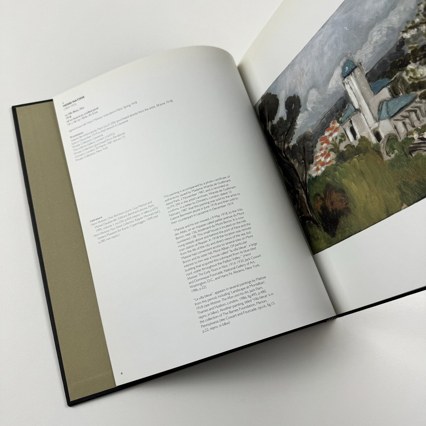 Paintings, sculpture and works on paper | Waddington Galleries catalogue, 2004