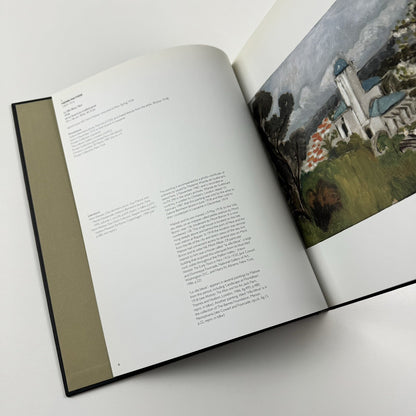 Paintings, sculpture and works on paper | Waddington Galleries catalogue, 2004