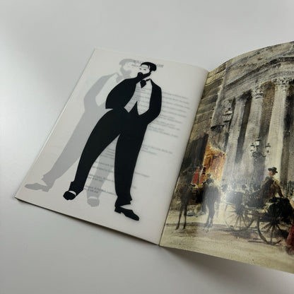 William Walcot 1874-1943. Magical Impressions | Gallery Lingard exhibition catalogue, 1990