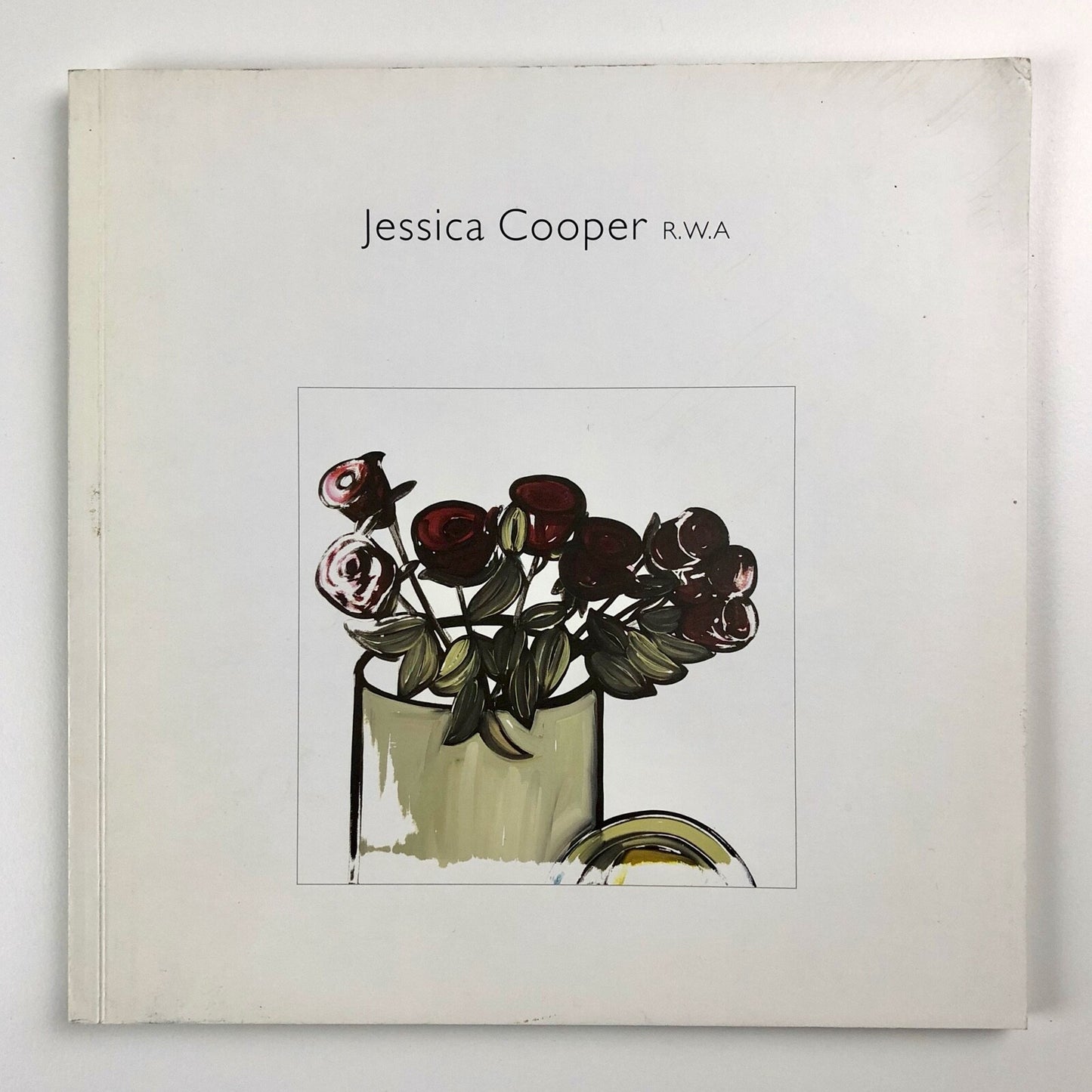 Jessica Cooper New Paintings, 8 March – 5 April 2008 | The Stour Gallery