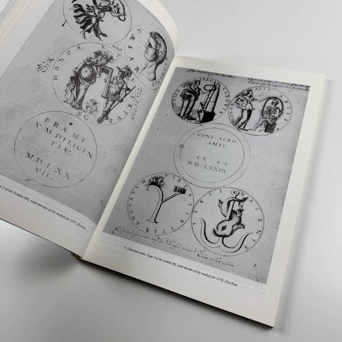 The Medal – British Art Medal Society | BAMS journal | Issue no.31, Autumn 1997
