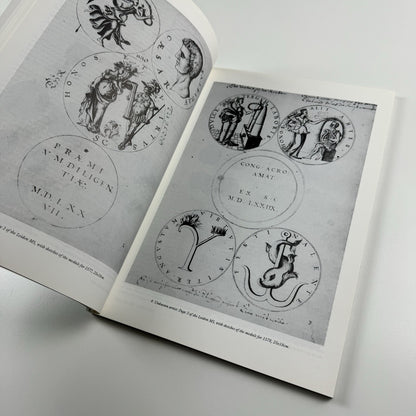 The Medal – British Art Medal Society | BAMS journal | Issue no.31, Autumn 1997