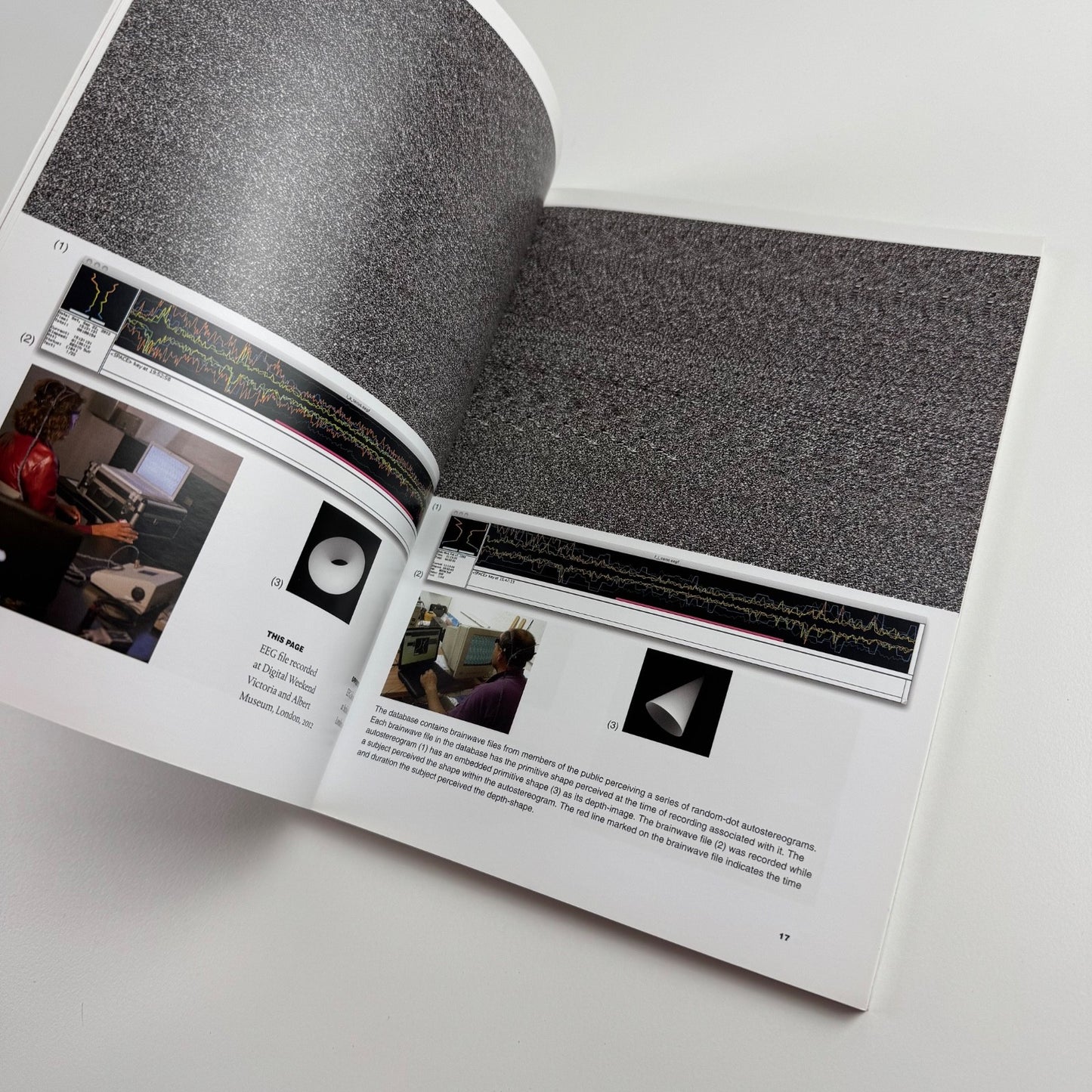 Null Object. Gustav Metzger thinks about nothing | Black Dog Publishing, 2012