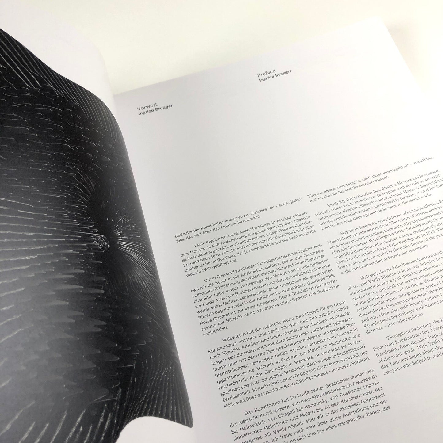 Vasily Klyukin. Civilisation. The Island on the Day Before | Edited by Anne Avramut, 2021