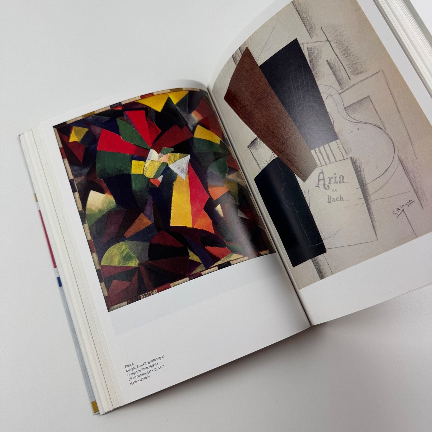 The Music of Painting by Peter Vergo | Phaidon. 2012 reprint