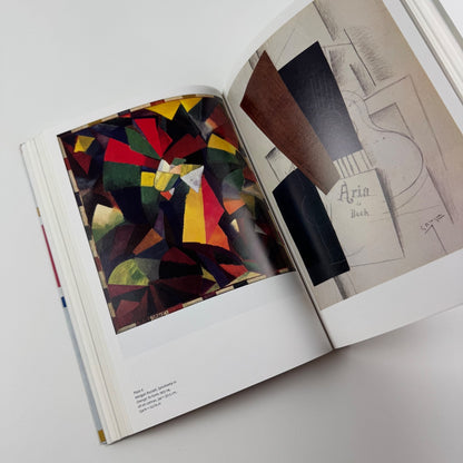 The Music of Painting by Peter Vergo | Phaidon. 2012 reprint