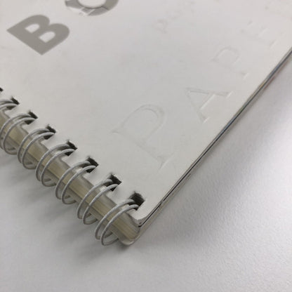 The Paper Book – Wiggins Teape Fine Papers Ltd | Foreword by David Sherlock, 1991