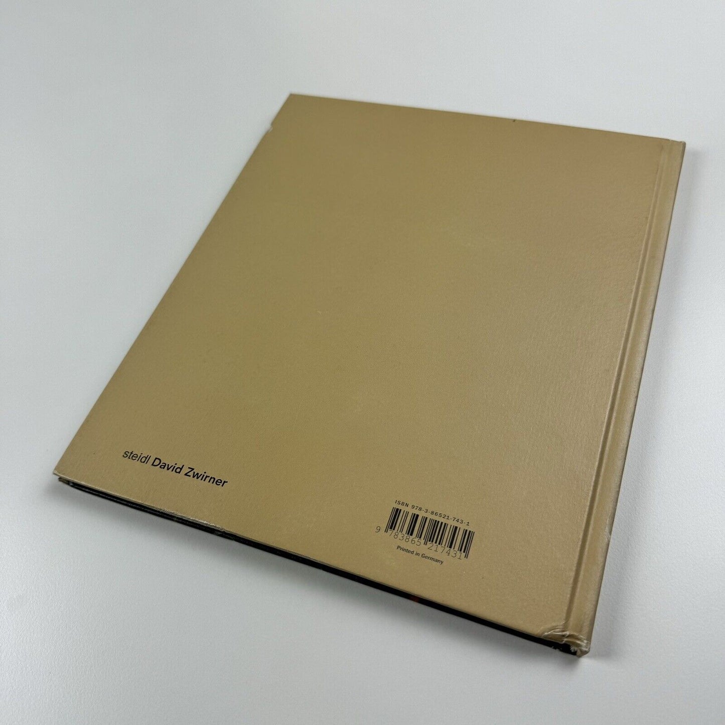 Neo Rauch | Exhibition catalogue | David Zwirner, New York, 2008